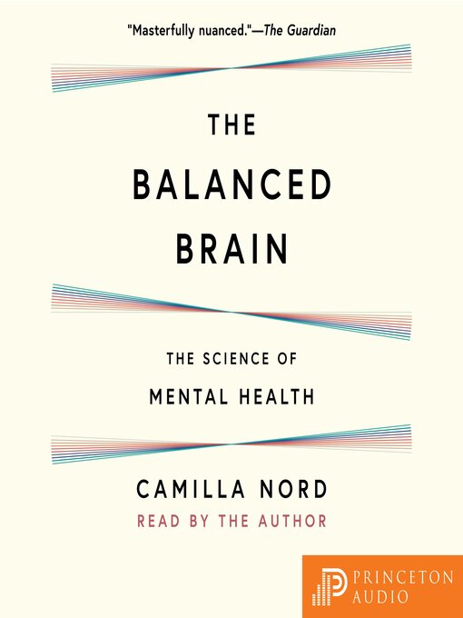 Cover image for The Balanced Brain